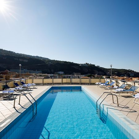 Grand Hotel Cesare Augusto Σορέντο Εξωτερικό φωτογραφία