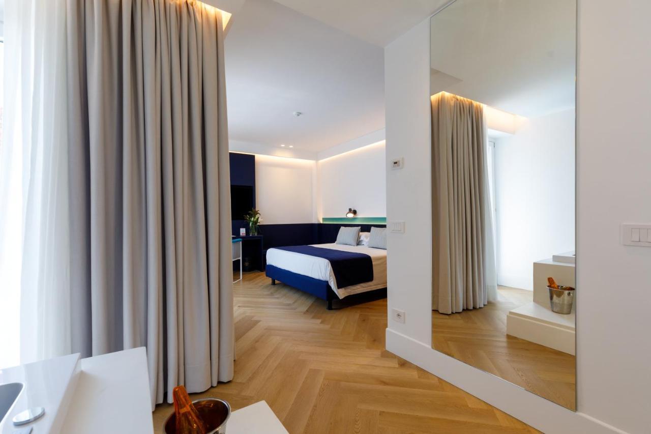 Grand Hotel Cesare Augusto Σορέντο Εξωτερικό φωτογραφία