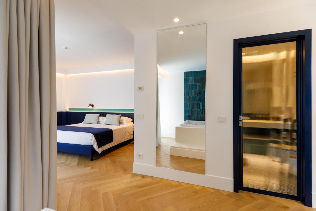 Grand Hotel Cesare Augusto Σορέντο Εξωτερικό φωτογραφία