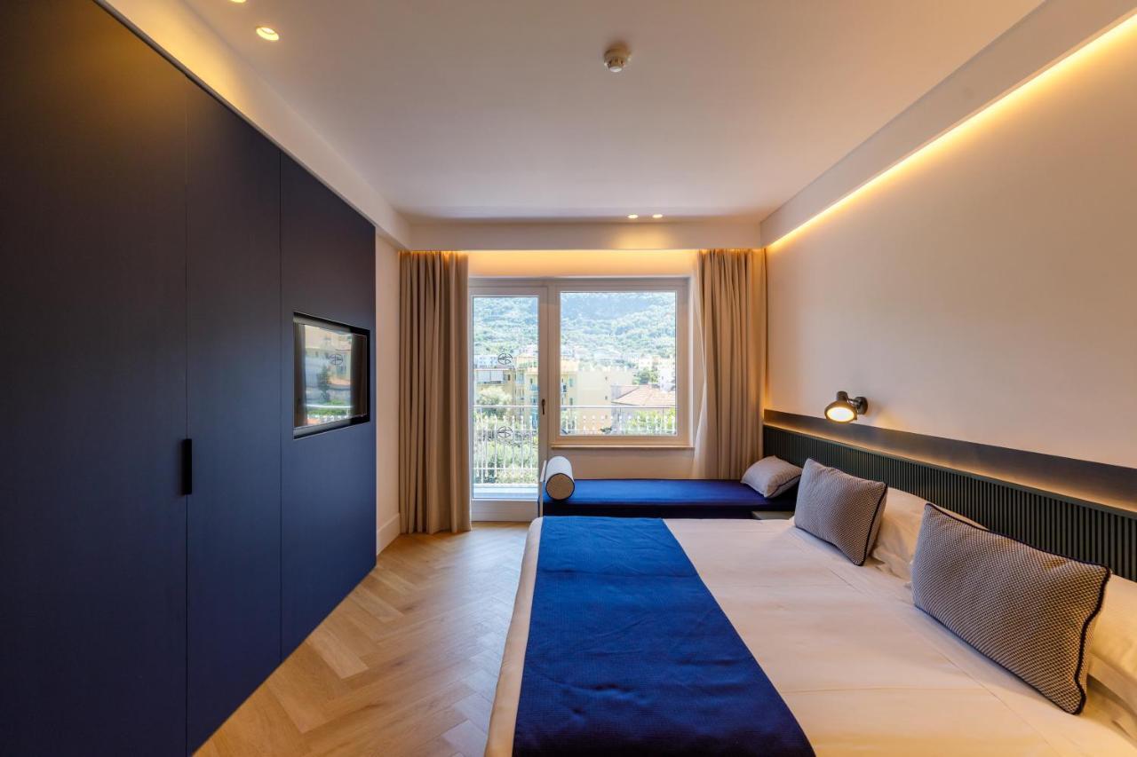 Grand Hotel Cesare Augusto Σορέντο Εξωτερικό φωτογραφία