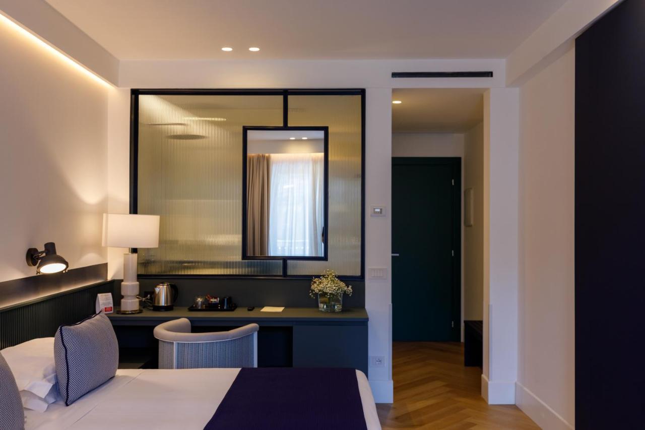 Grand Hotel Cesare Augusto Σορέντο Εξωτερικό φωτογραφία