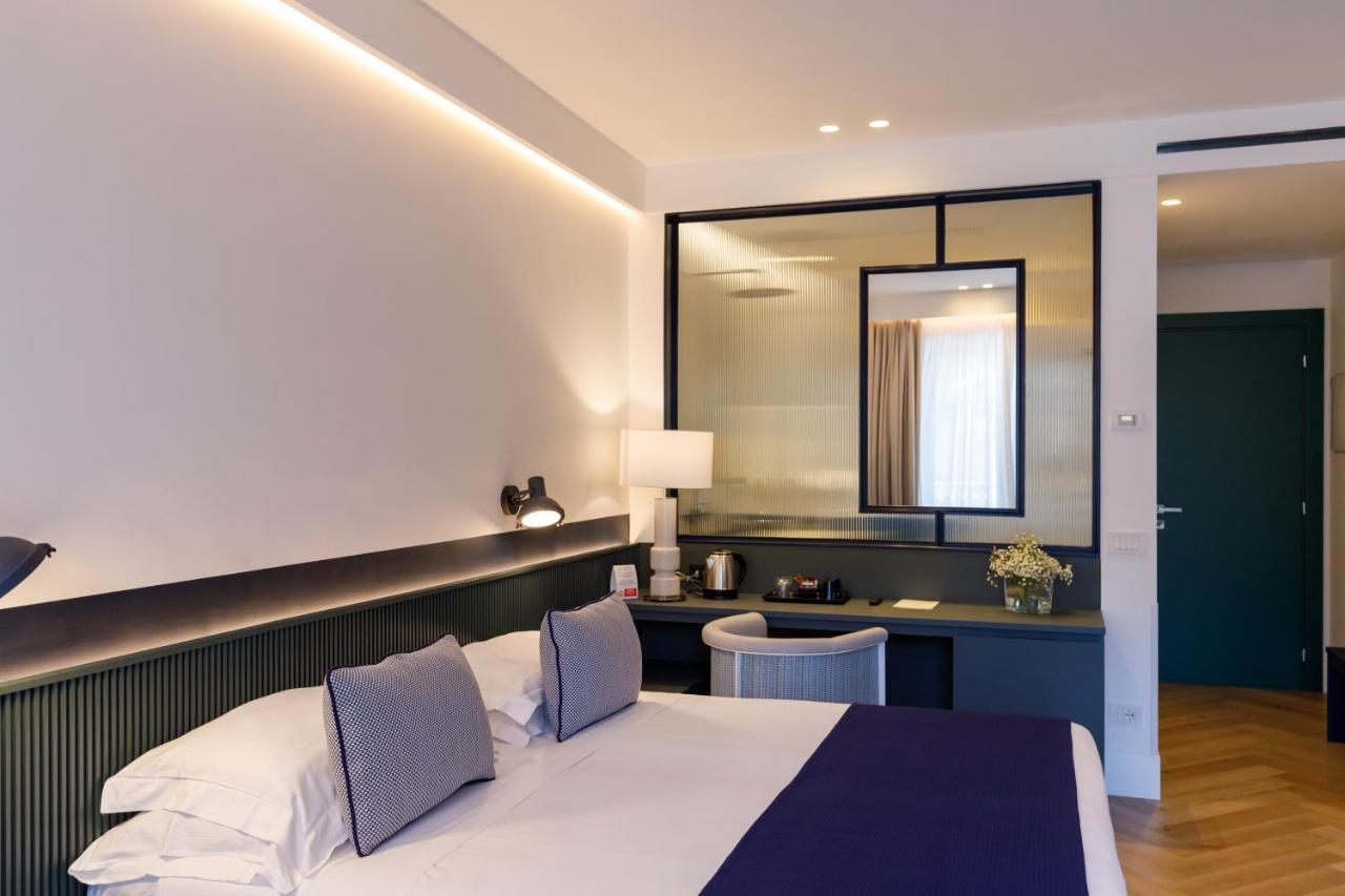 Grand Hotel Cesare Augusto Σορέντο Εξωτερικό φωτογραφία