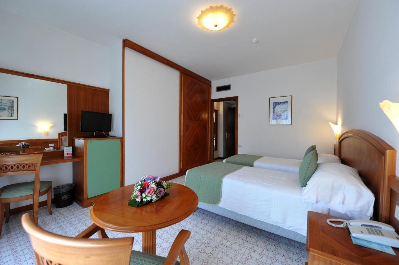 Grand Hotel Cesare Augusto Σορέντο Εξωτερικό φωτογραφία