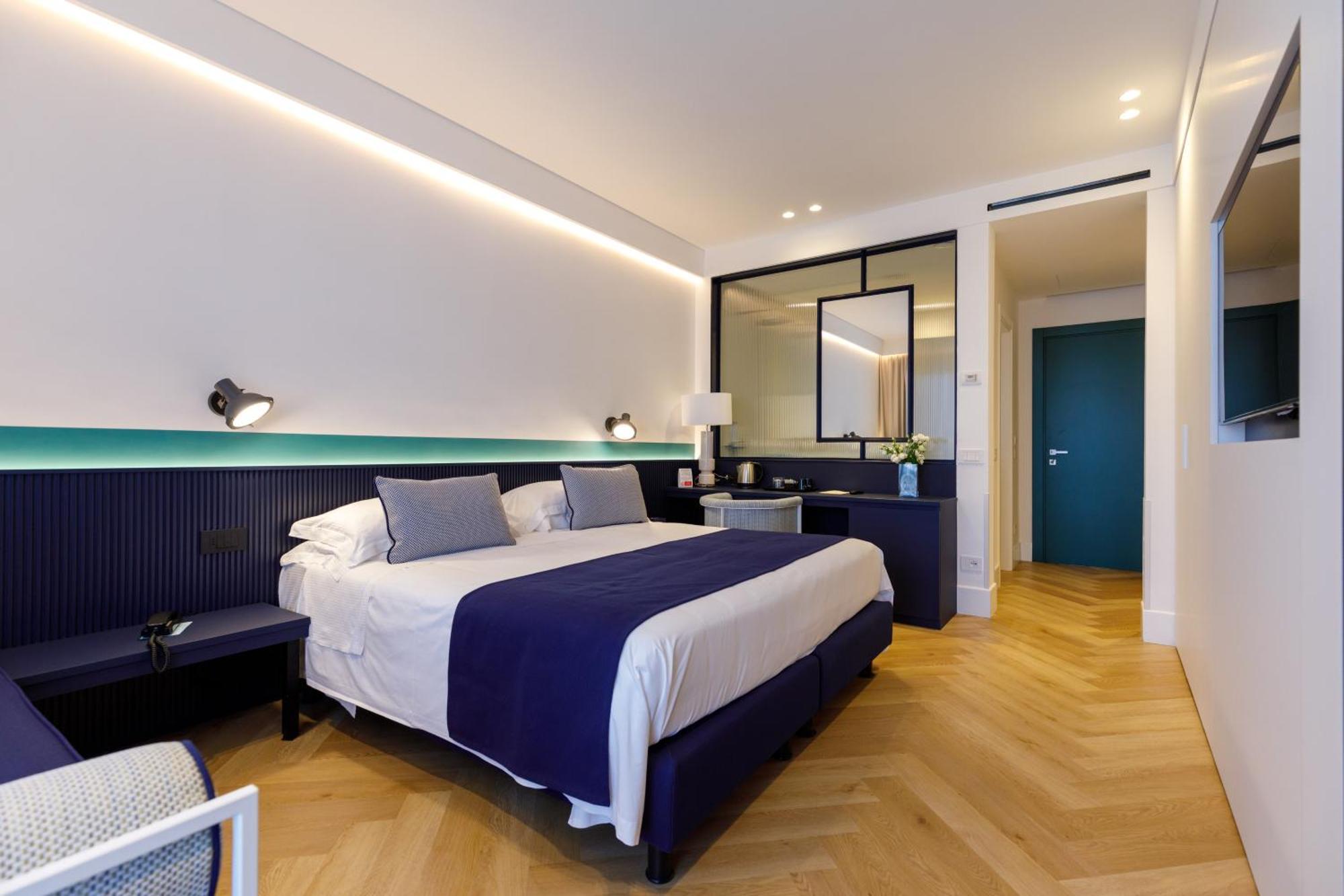 Grand Hotel Cesare Augusto Σορέντο Εξωτερικό φωτογραφία