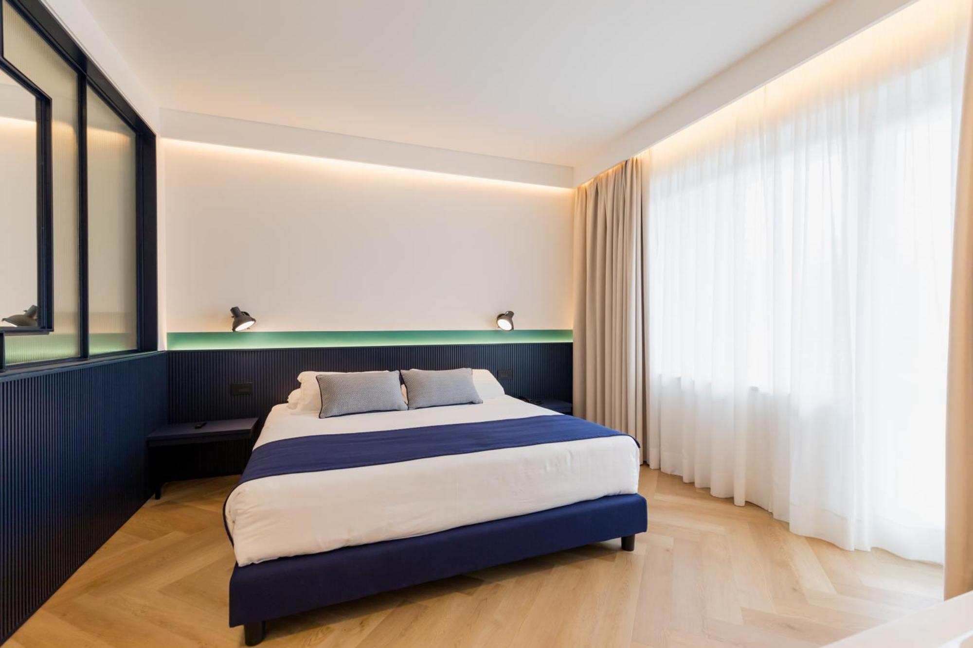 Grand Hotel Cesare Augusto Σορέντο Εξωτερικό φωτογραφία