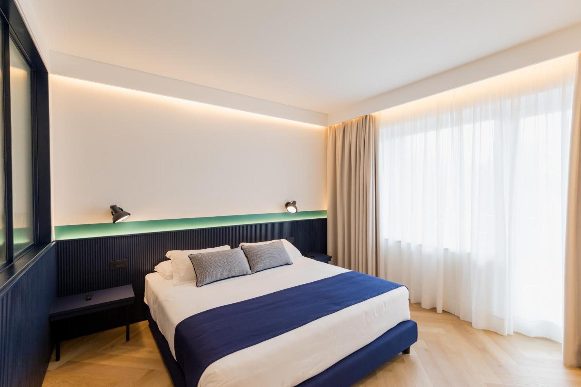 Grand Hotel Cesare Augusto Σορέντο Εξωτερικό φωτογραφία