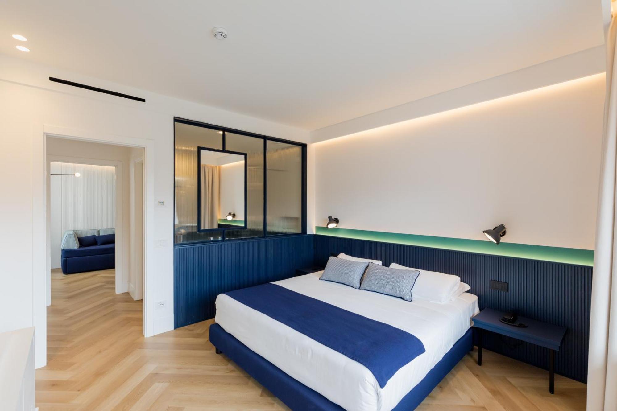 Grand Hotel Cesare Augusto Σορέντο Εξωτερικό φωτογραφία